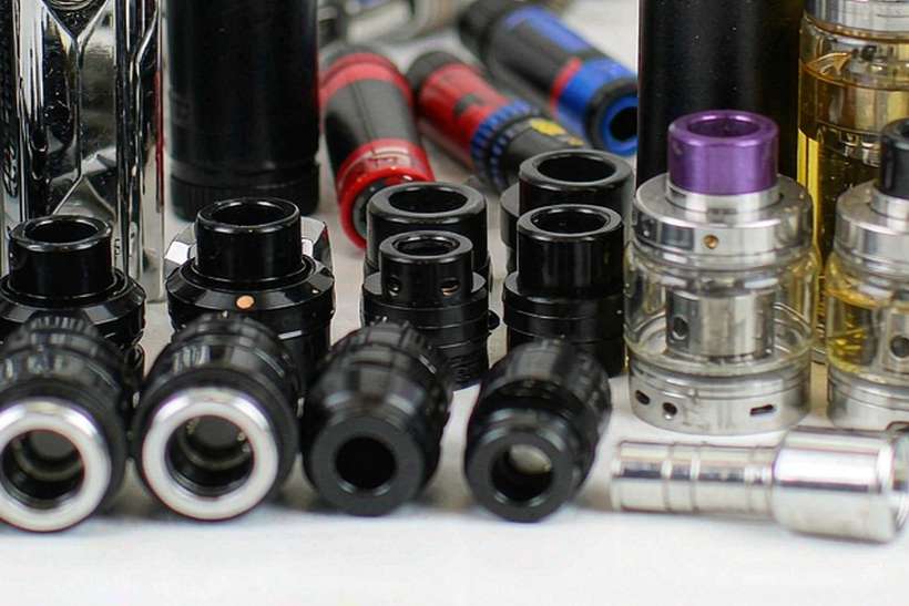 Market Overview of Aeku kits — Autumn stock