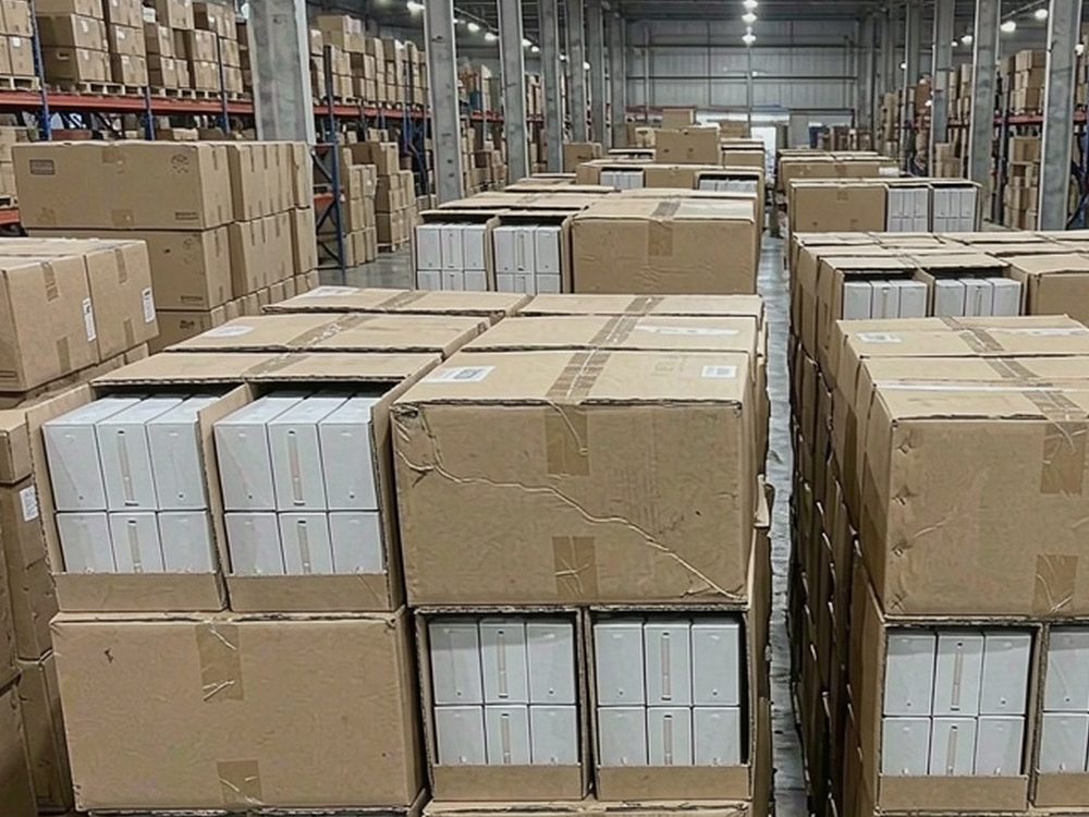 Market Overview of Aeku kits — no minimum MOQ