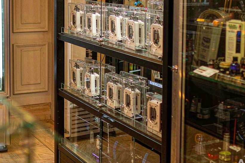 Market Overview of Aeku kits — ODM ready