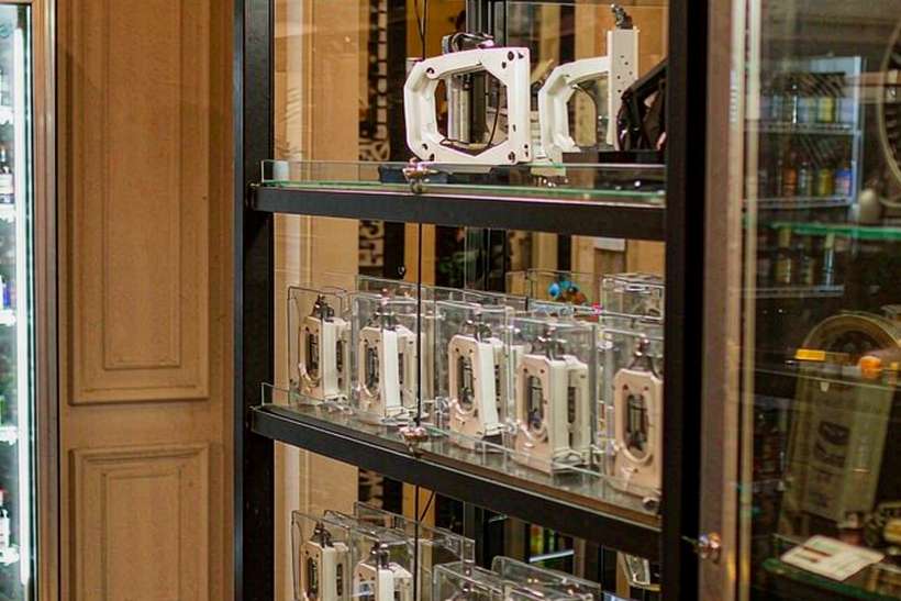 Market Overview of Aeku kits — OEM available