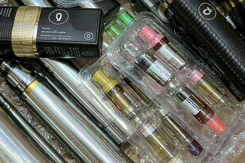 Market Overview of Aeku mods — OEM available
