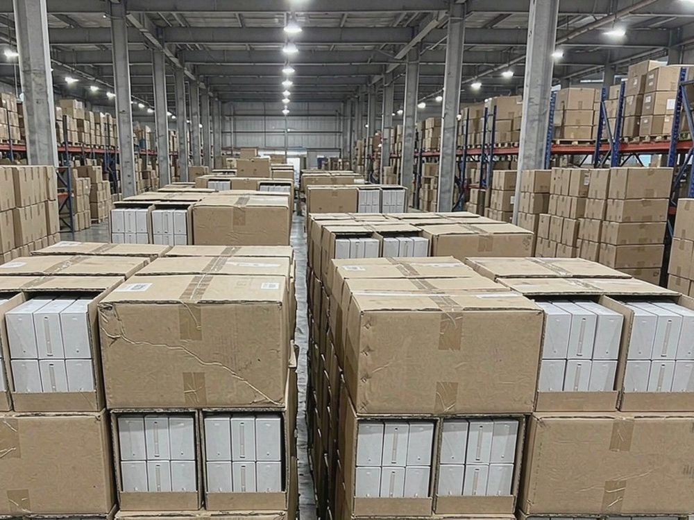 Market Overview of Aeku mods — with fast shipping
