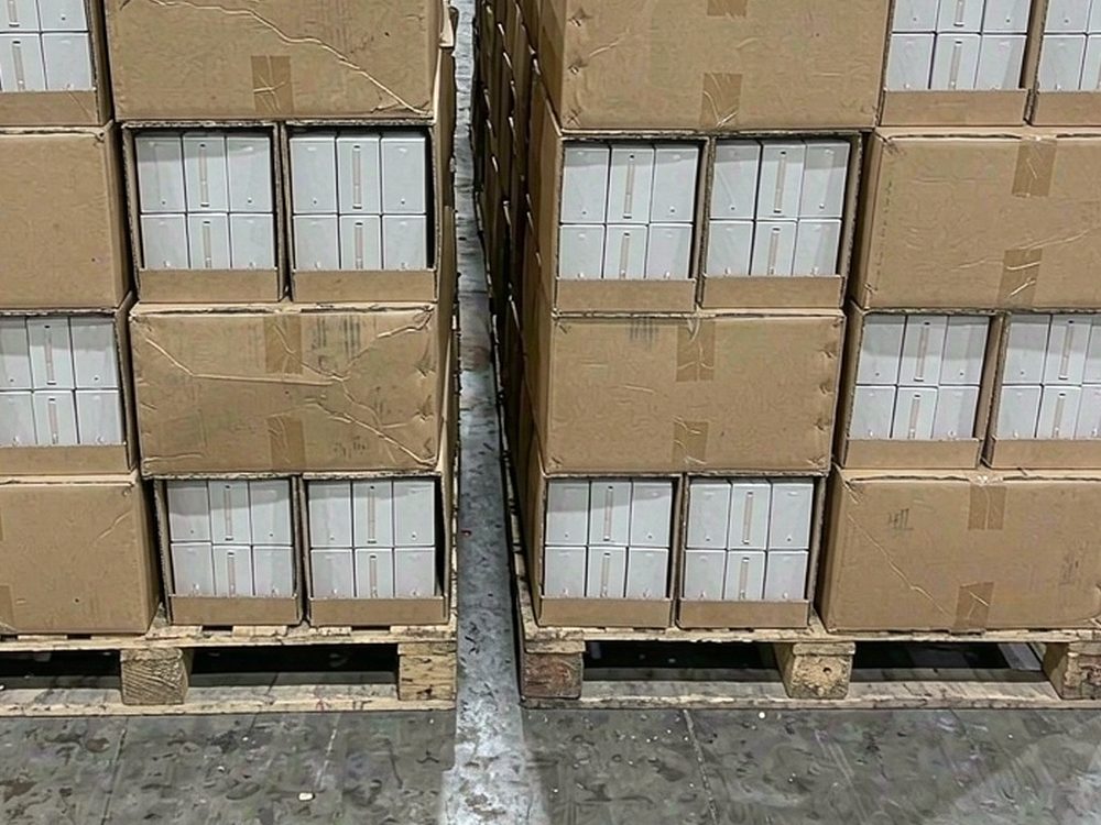Market Overview of Aeku pods — 2026