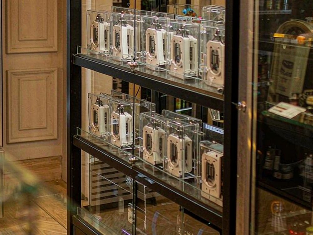 Market Overview of Aeku pods — budget tier