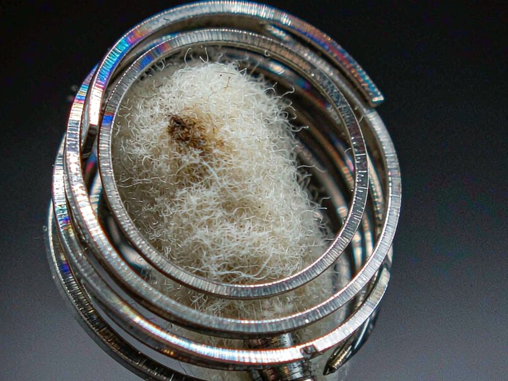 Market Overview of Aeku pods — bulk case