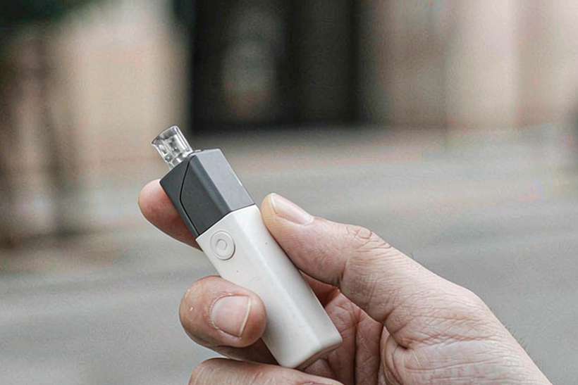 Market Overview of Aeku pods — EU stock