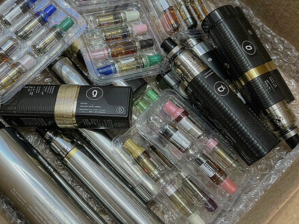 Market Overview of Aeku pods — new arrivals