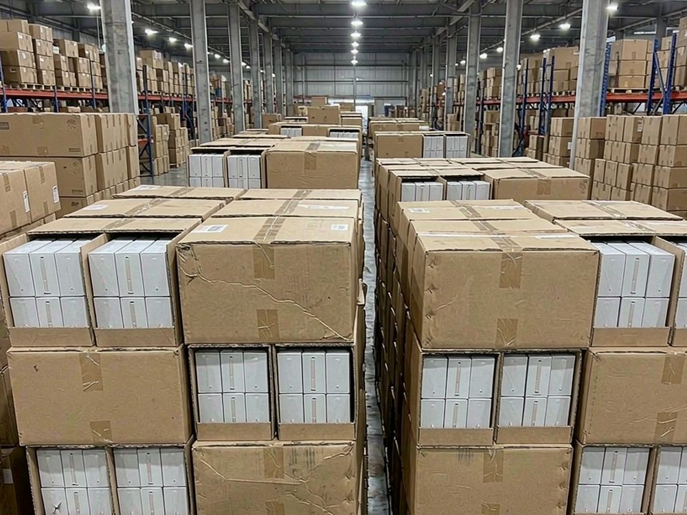 Market Overview of Aeku pods — wholesale only