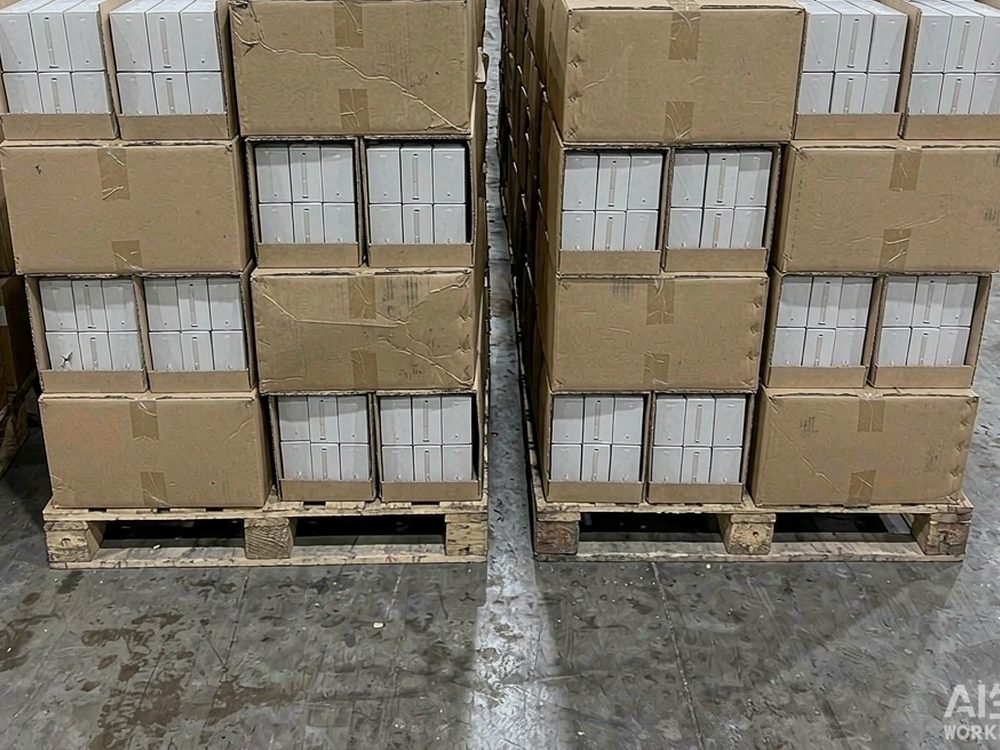 Market Overview of Aeku products — budget tier