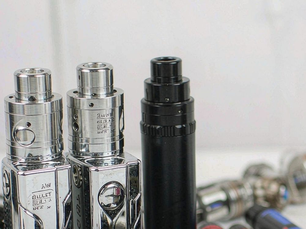 Market Overview of Aeku products — wholesale only
