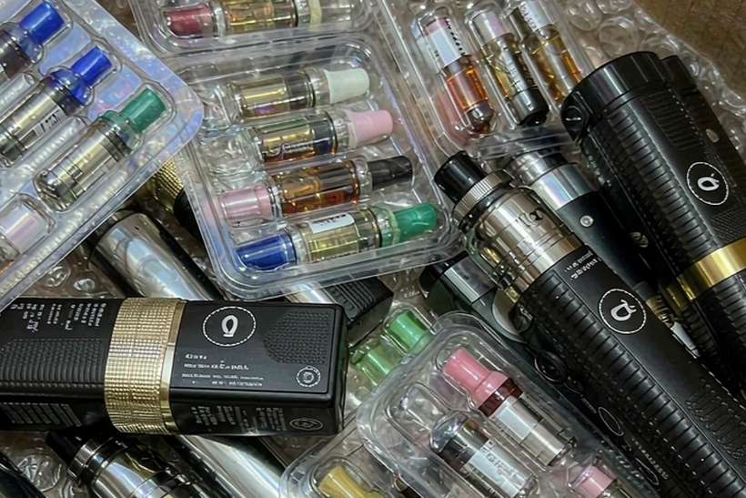 Market Overview of Aeku tanks — limited batch