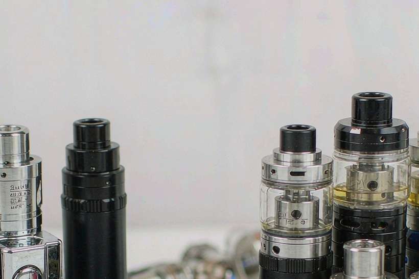 Market Overview of Aeku tanks — Middle East