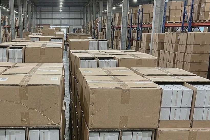 Market Overview of Aeku tanks — OEM available