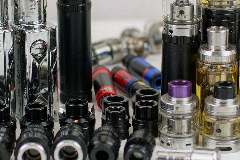 MOQ and Lead Time for Aeku accessories — container load