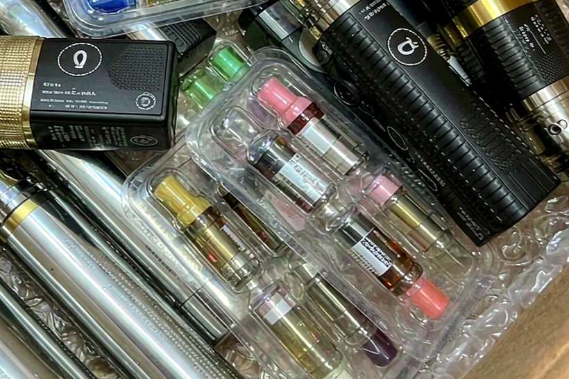 MOQ and Lead Time for Aeku accessories — ODM ready