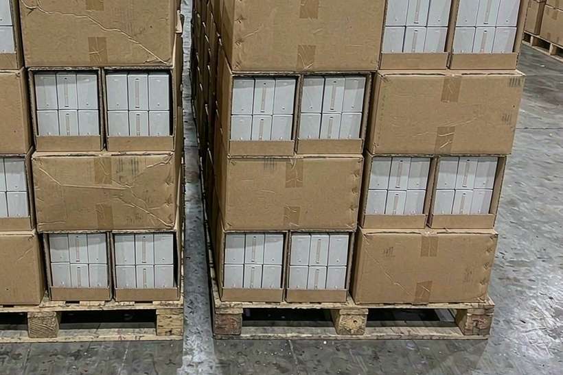 MOQ and Lead Time for Aeku coils — sea freight