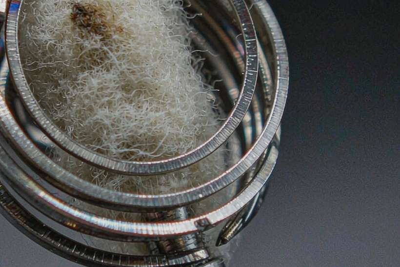 MOQ and Lead Time for Aeku coils — small parcel