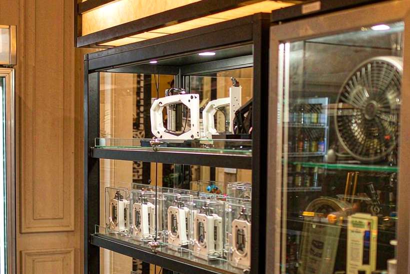 MOQ and Lead Time for Aeku disposables — EU stock