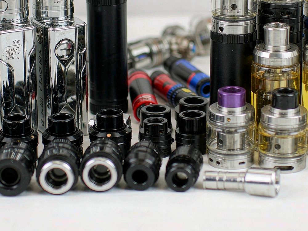 MOQ and Lead Time for Aeku disposables — for resellers