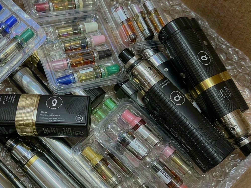 MOQ and Lead Time for Aeku disposables — new arrivals