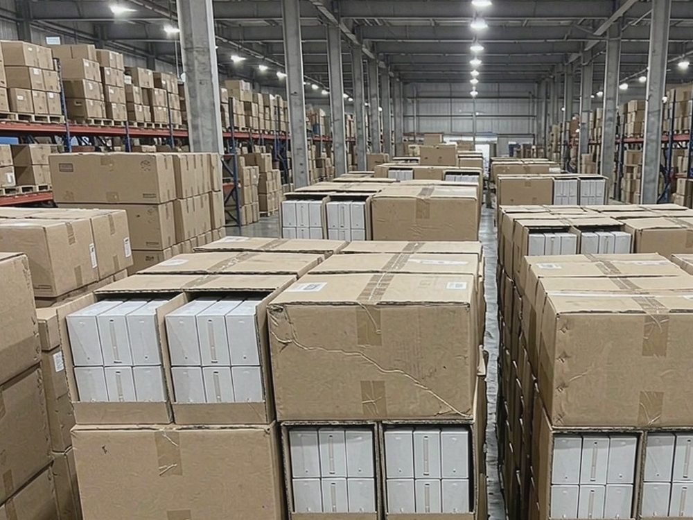 MOQ and Lead Time for Aeku e-liquid — bulk case