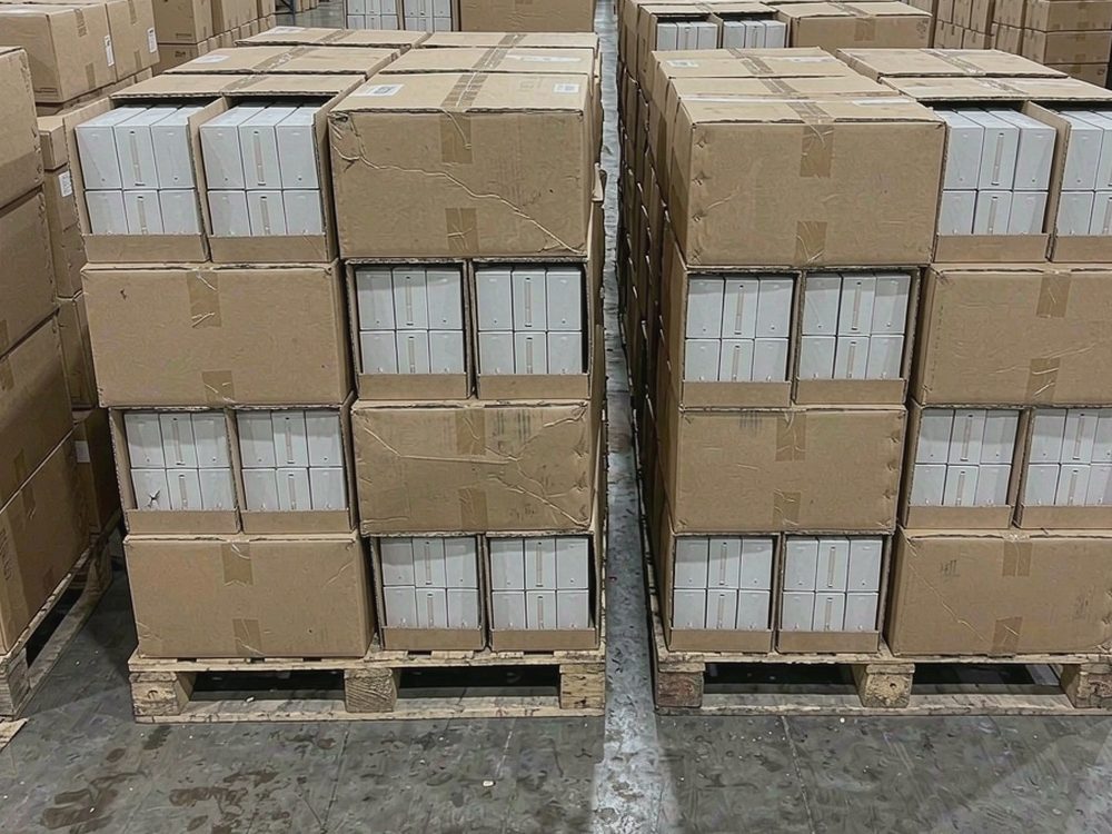 MOQ and Lead Time for Aeku e-liquid — for resellers