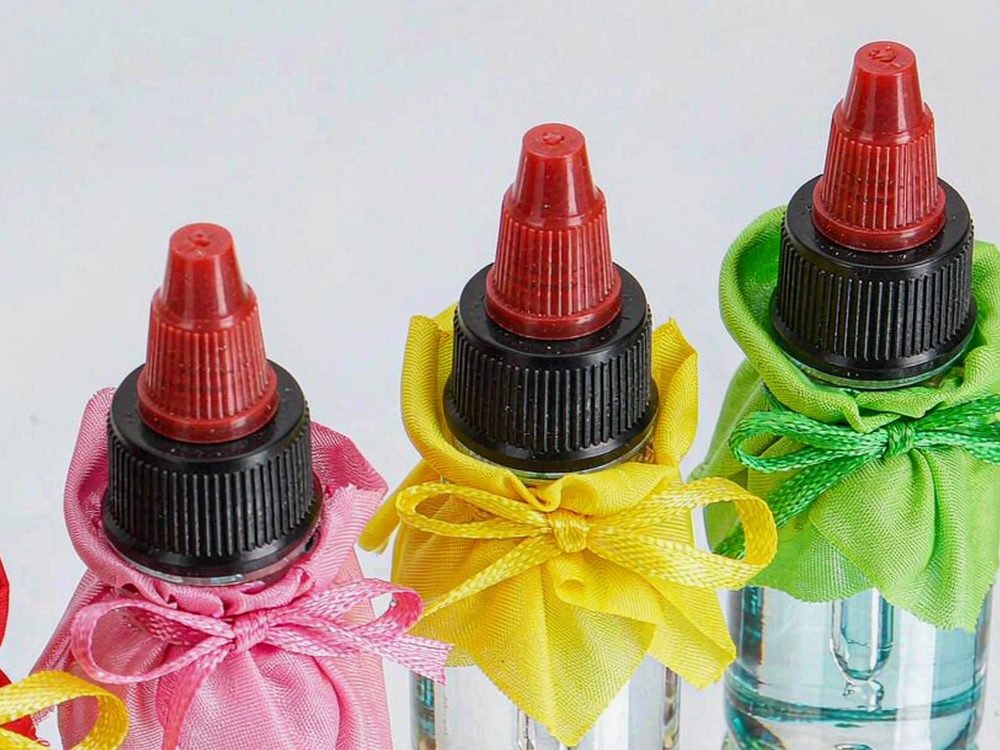 MOQ and Lead Time for Aeku e-liquid — no minimum MOQ