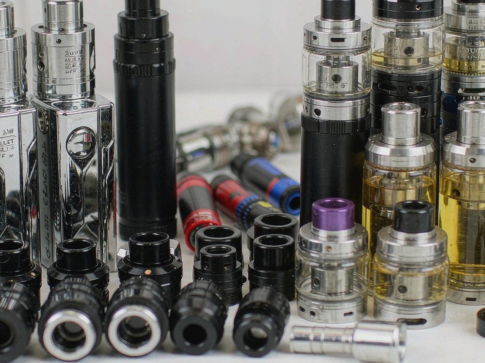 MOQ and Lead Time for Aeku e-liquid — verified suppliers