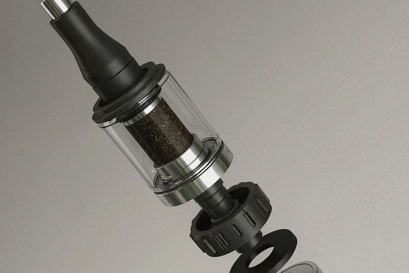 MOQ and Lead Time for Aeku hardware — Spring catalog