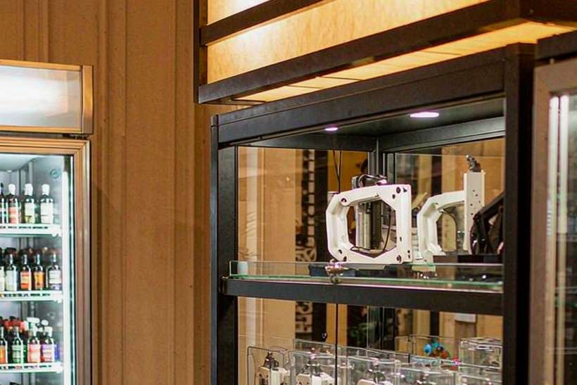 MOQ and Lead Time for Aeku hardware — Winter special