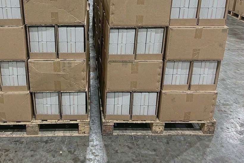 MOQ and Lead Time for Aeku kits — sea freight