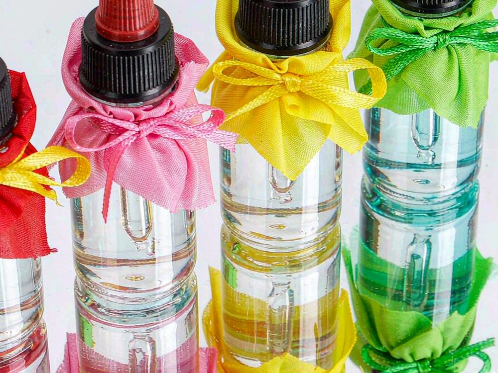 MOQ and Lead Time for Aeku mods — for resellers