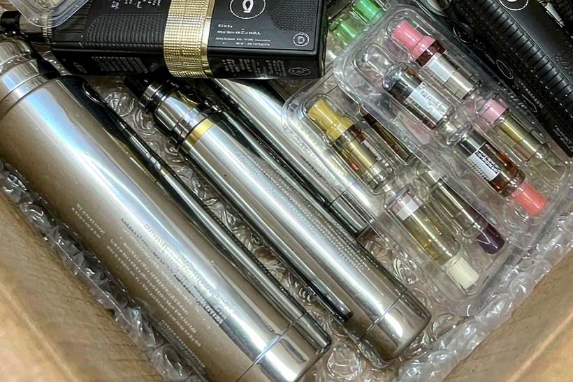 MOQ and Lead Time for Aeku mods — US warehouse