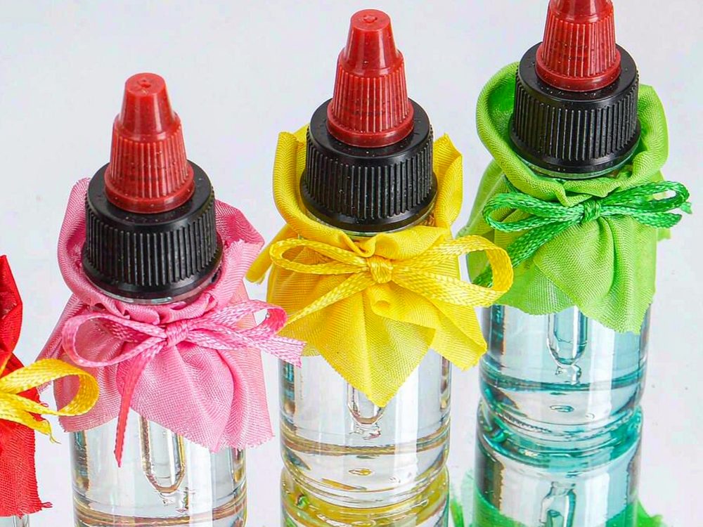 MOQ and Lead Time for Aeku mods — wholesale only
