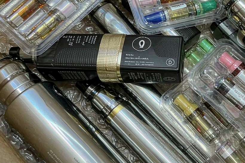 MOQ and Lead Time for Aeku pods — Spring catalog
