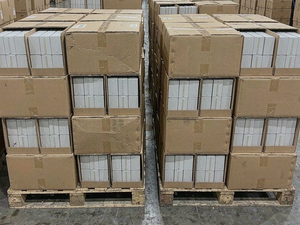 MOQ and Lead Time for Aeku products — budget tier