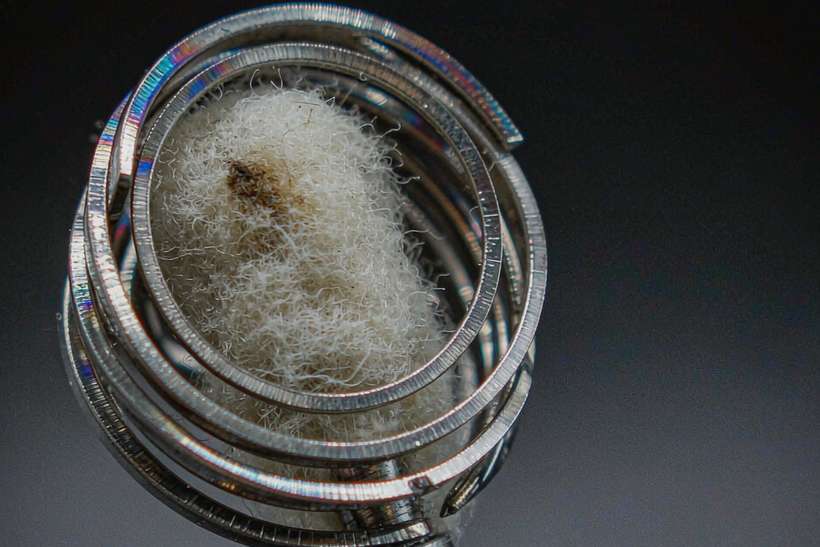 MOQ and Lead Time for Aeku products — express air