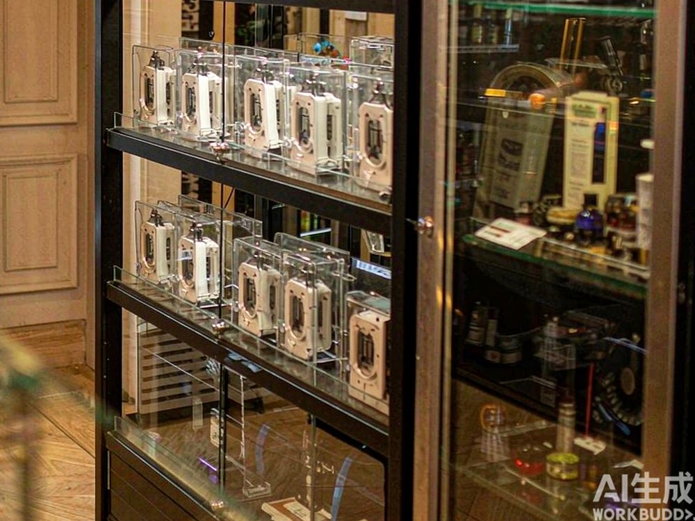 MOQ and Lead Time for Aeku products — no minimum MOQ