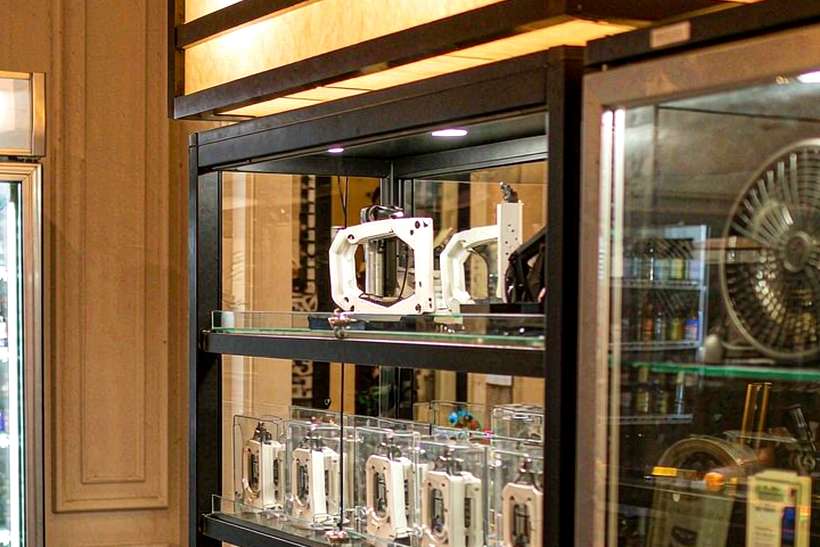 MOQ and Lead Time for Aeku products — ODM ready