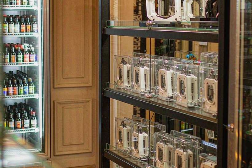 MOQ and Lead Time for Aeku products — US warehouse