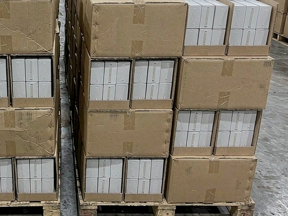 MOQ and Lead Time for Aeku products — wholesale only