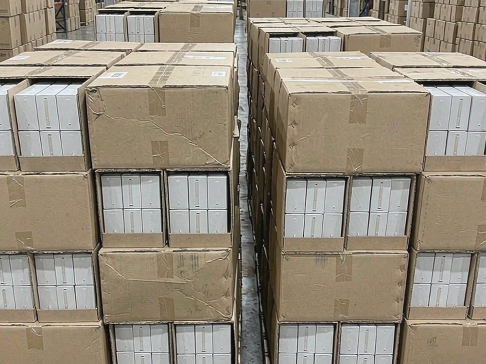 MOQ and Lead Time for Aeku products — with fast shipping