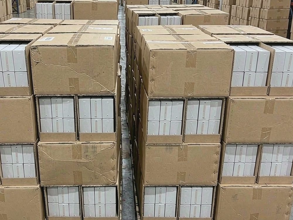MOQ and Lead Time for Aeku tanks — for resellers