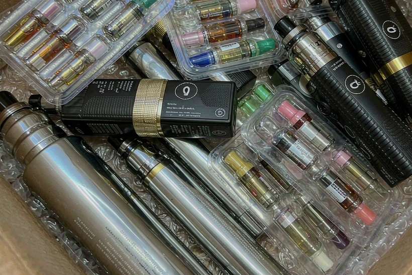 OEM and ODM Options for Aeku accessories — express air