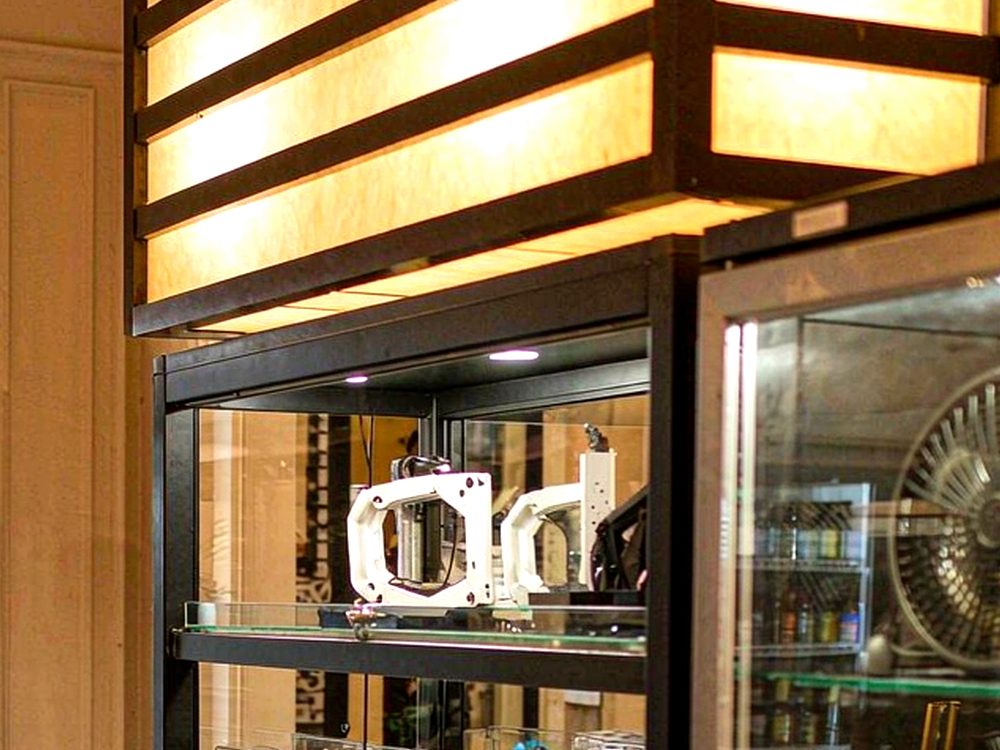OEM and ODM Options for Aeku accessories — for resellers