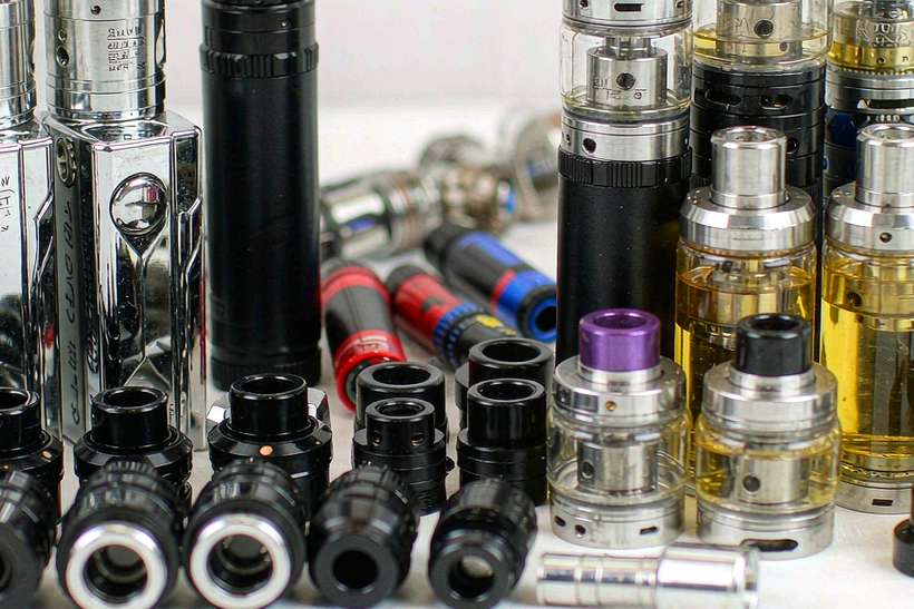 OEM and ODM Options for Aeku accessories — limited batch