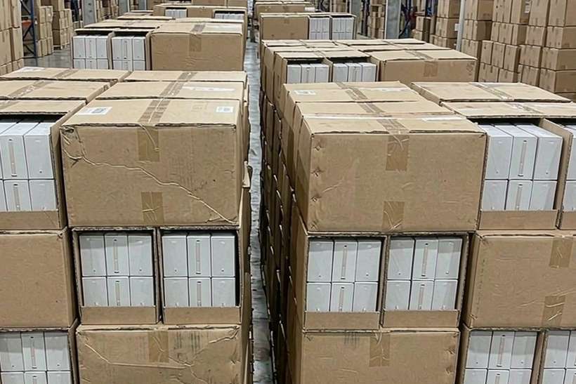 OEM and ODM Options for Aeku accessories — sea freight