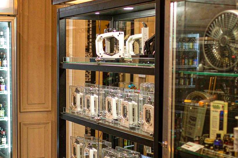 OEM and ODM Options for Aeku accessories — small parcel