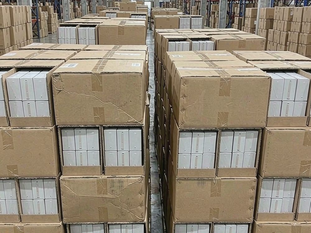 OEM and ODM Options for Aeku bundles — for resellers