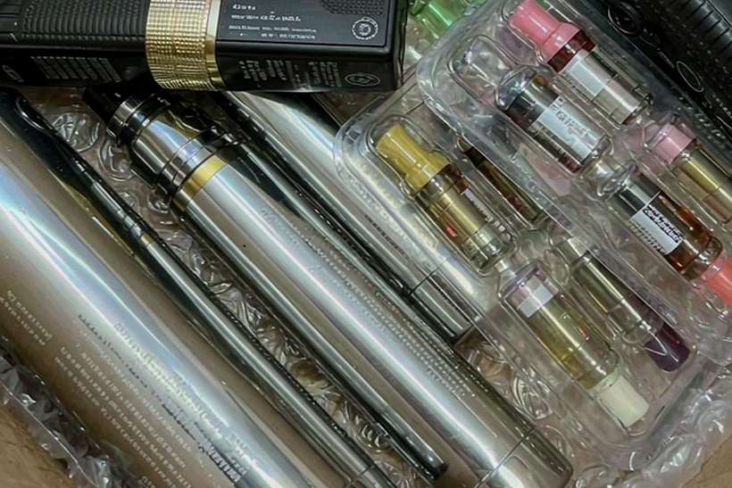 OEM and ODM Options for Aeku coils — limited batch